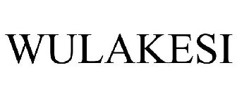 WULAKESI