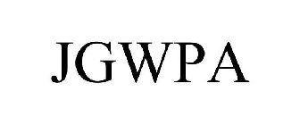 JGWPA