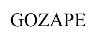 GOZAPE