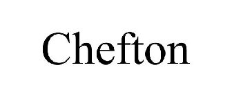 CHEFTON