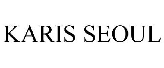 KARIS SEOUL