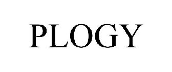 PLOGY