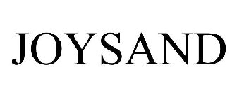 JOYSAND