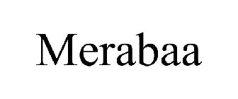 MERABAA