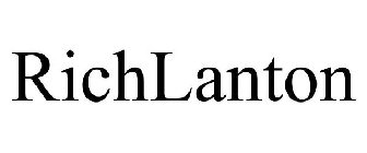 RICHLANTON