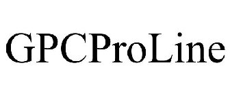 GPCPROLINE