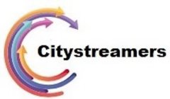 C CITYSTREAMERS