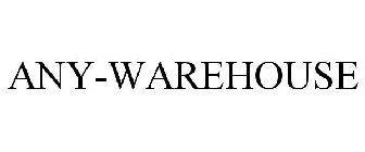 ANY-WAREHOUSE