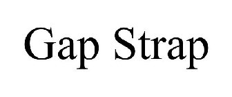 GAP STRAP