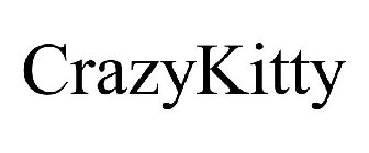 CRAZYKITTY