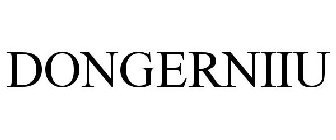 DONGERNIIU