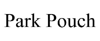 PARK POUCH