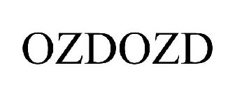 OZDOZD