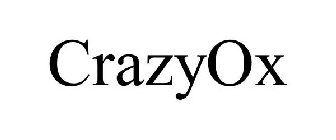 CRAZYOX