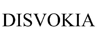DISVOKIA