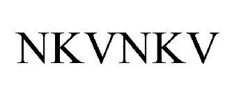 NKVNKV