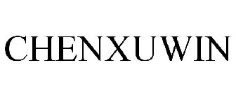 CHENXUWIN