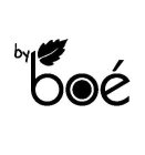 BY BOÉ