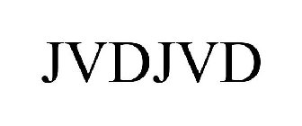 JVDJVD