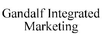 GANDALF INTEGRATED MARKETING
