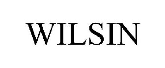 WILSIN
