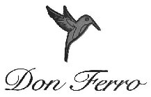 DON FERRO
