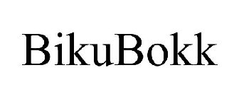 BIKUBOKK