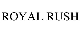 ROYAL RUSH