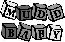 MUDD BABY