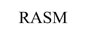 RASM