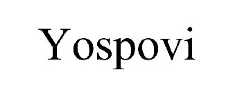 YOSPOVI