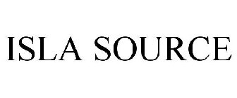 ISLA SOURCE