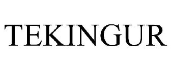 TEKINGUR