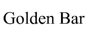 GOLDEN BAR