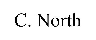 C. NORTH
