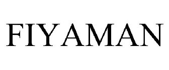 FIYAMAN
