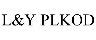 L&Y PLKOD