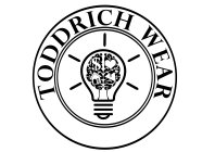 TODDRICH WEAR