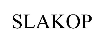 SLAKOP