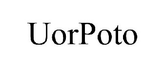 UORPOTO