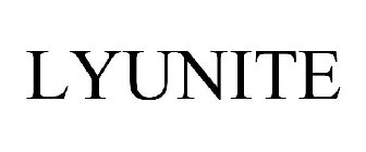 LYUNITE