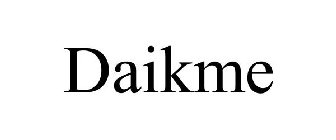 DAIKME