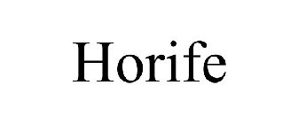 HORIFE