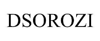 DSOROZI