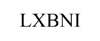LXBNI