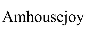 AMHOUSEJOY