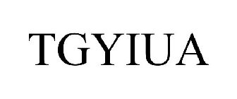 TGYIUA