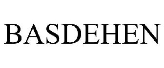 BASDEHEN