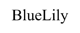 BLUELILY