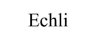 ECHLI